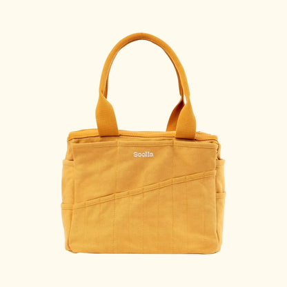 Soolla Studio Bag in Sedona