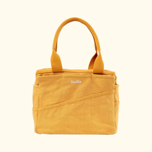Soolla Studio Bag in Sedona