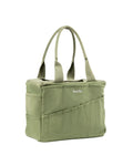 Soolla Studio Bag in Ganja Green