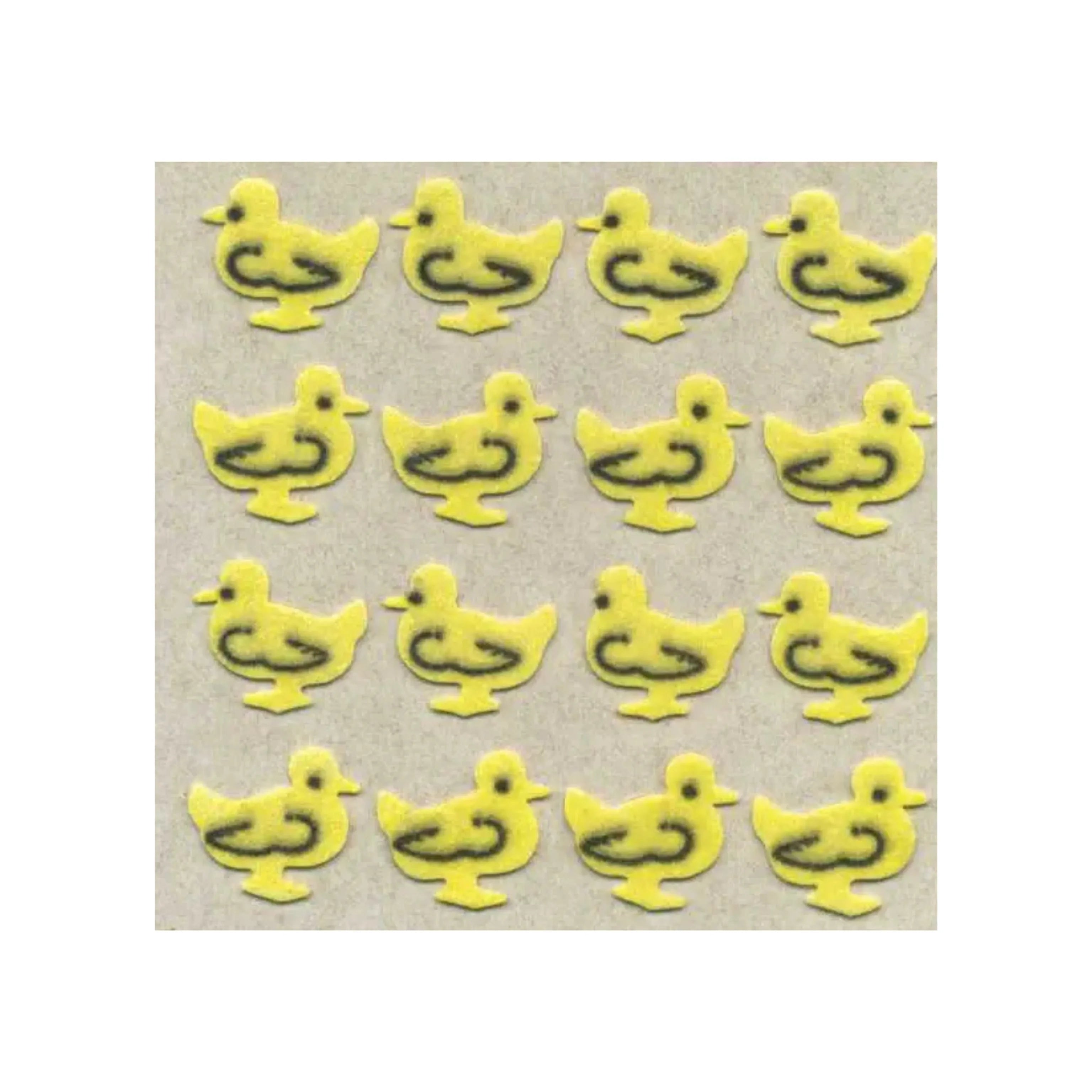 Old School Stickers (Range of designs)
