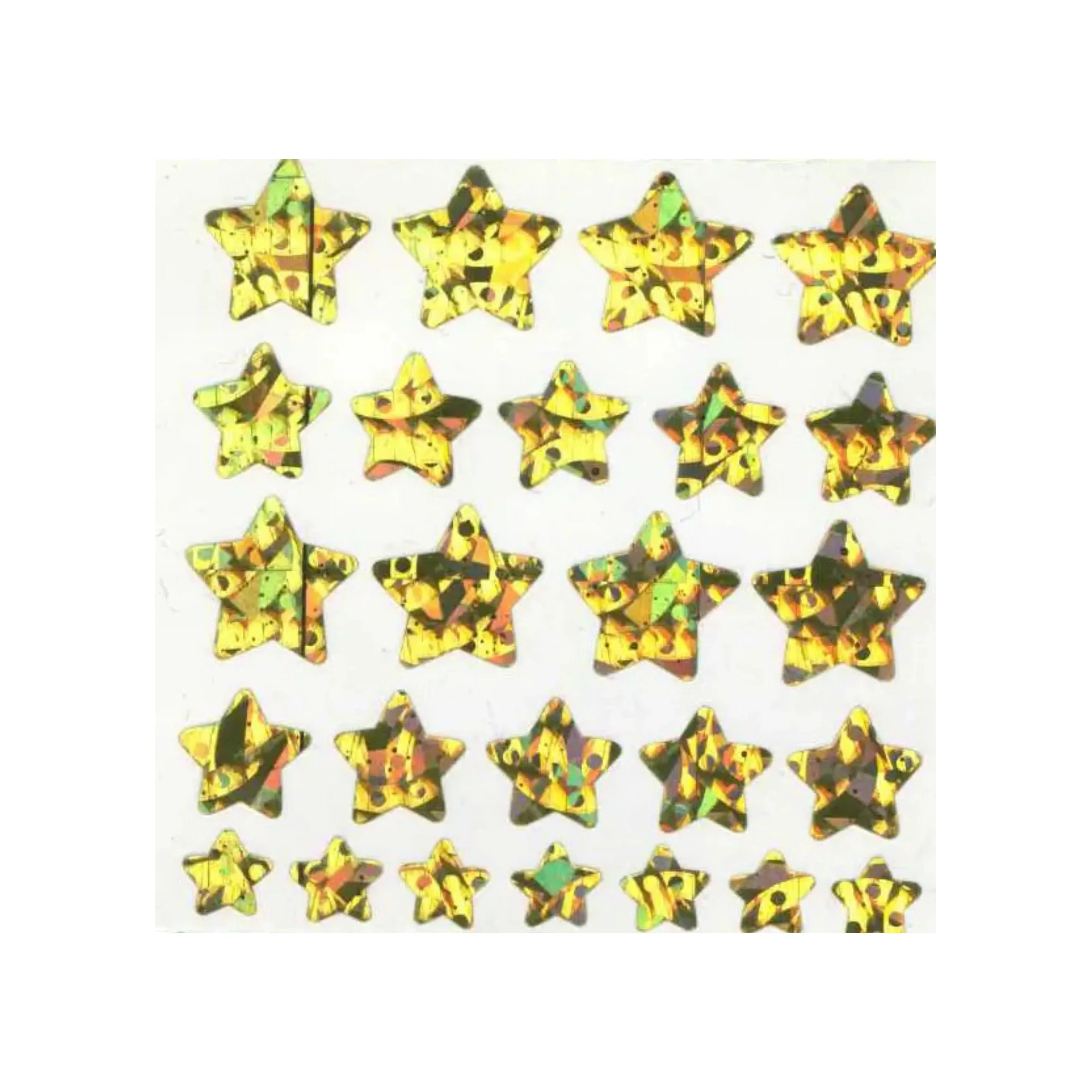 Old School Stickers (Range of designs)