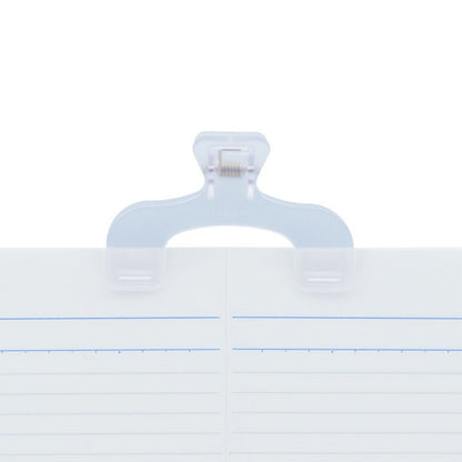 Sun-Star Ukanmuri Clip – Water Clear