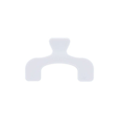 Sun-Star Ukanmuri Clip Petit - Silent White