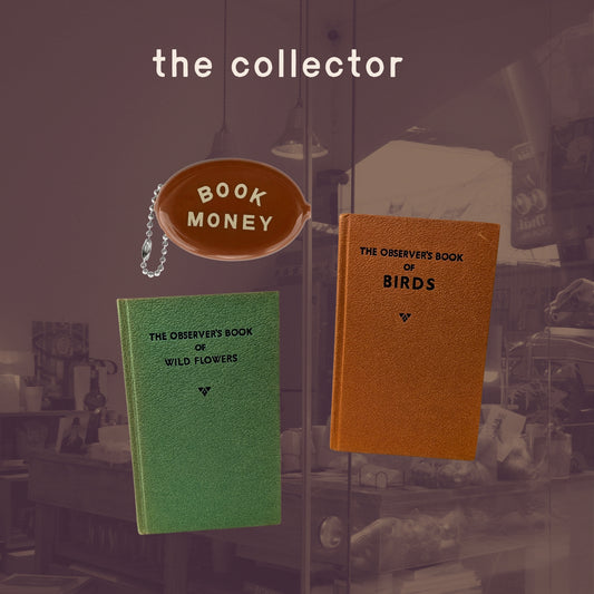 The Collector Bundle