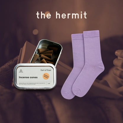 The Hermit Bundle