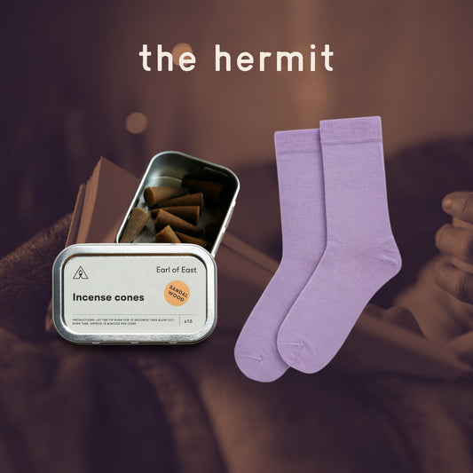 The Hermit Bundle
