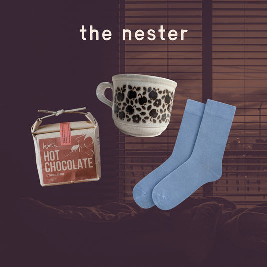 The Nester Bundle