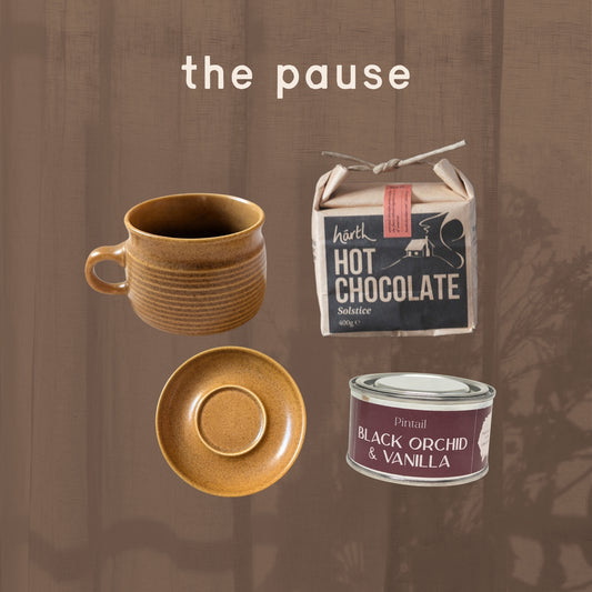 The Rester Bundle