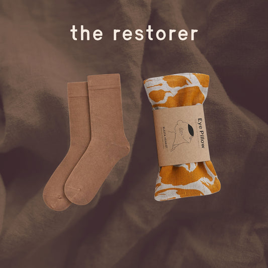 The Restorer bundle
