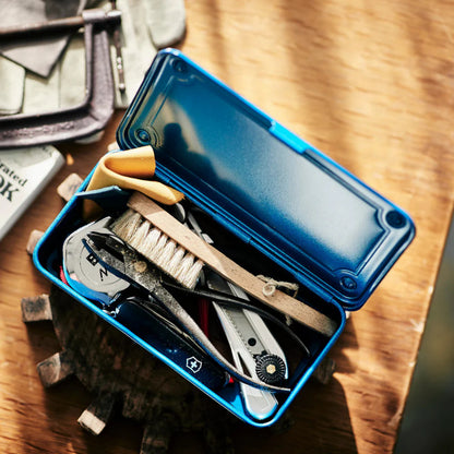 TOYO Steel Toolbox T-190 in Blue