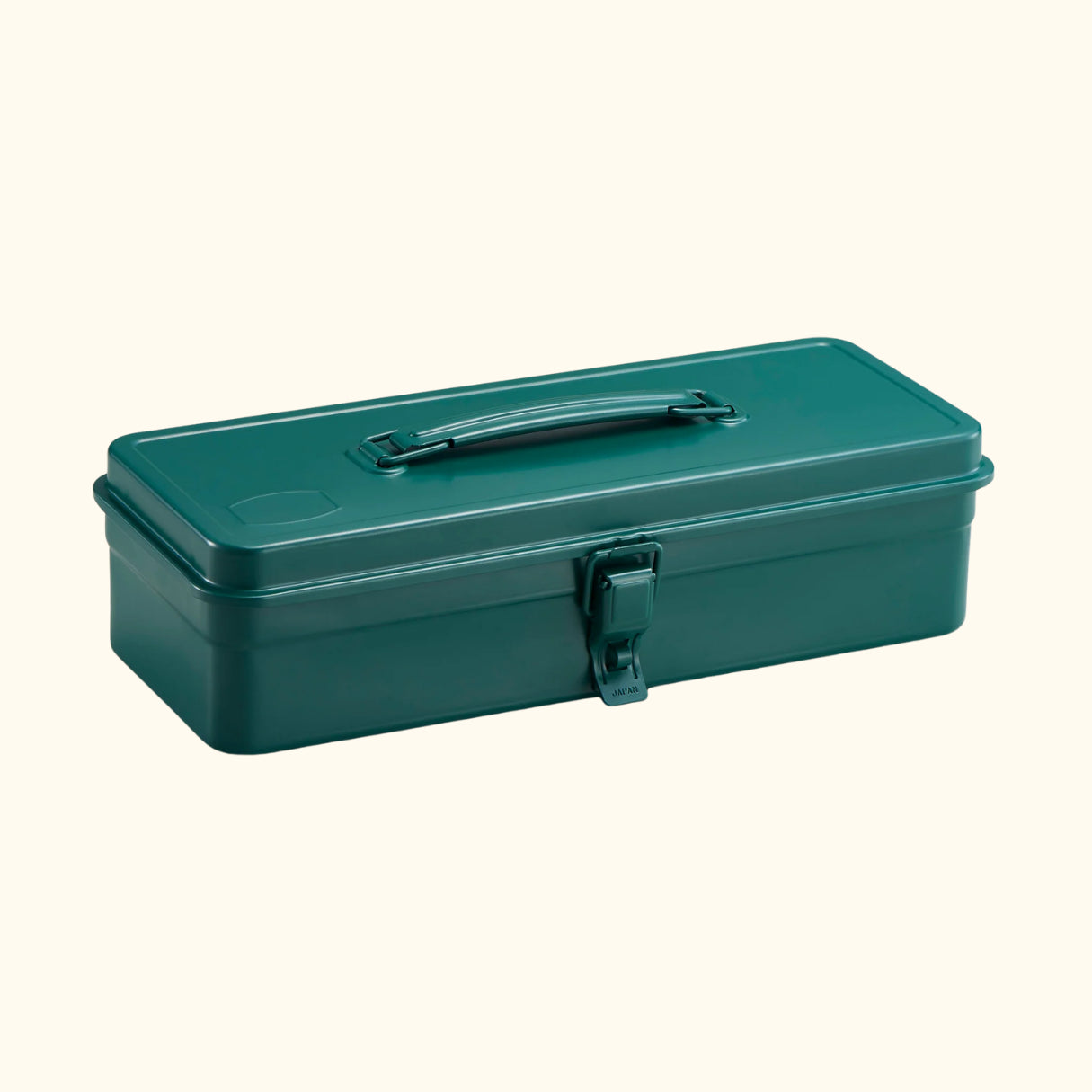 TOYO Toolbox T-320 in Antique Green
