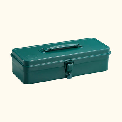 TOYO Toolbox T-320 in Antique Green