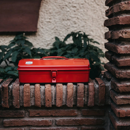TOYO Toolbox Y-350 in Red