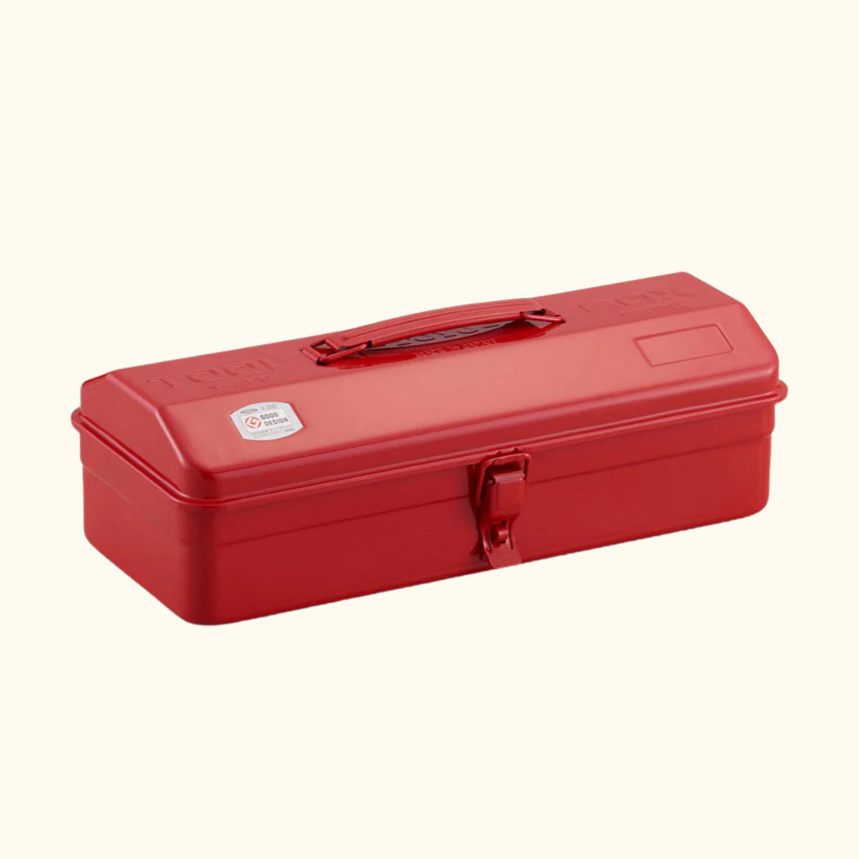 TOYO Toolbox Y-350 in Red