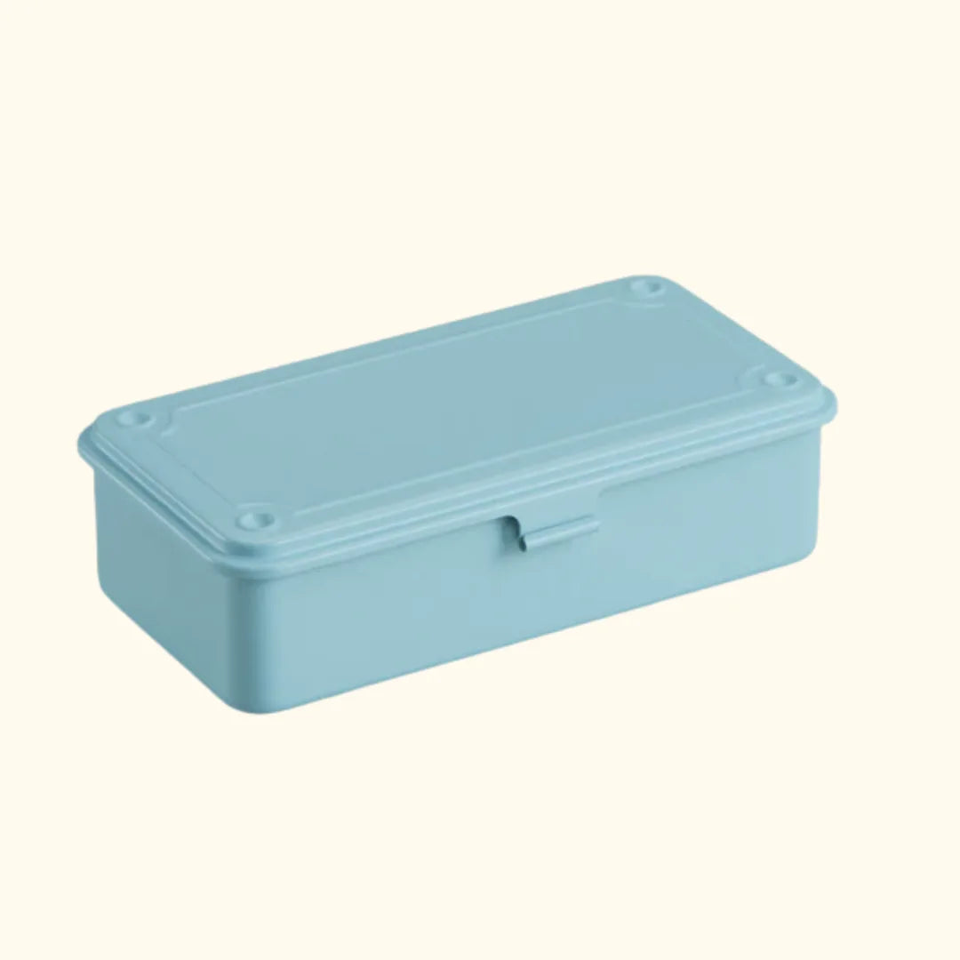 TOYO Steel Toolbox T-190 – Pale Indigo