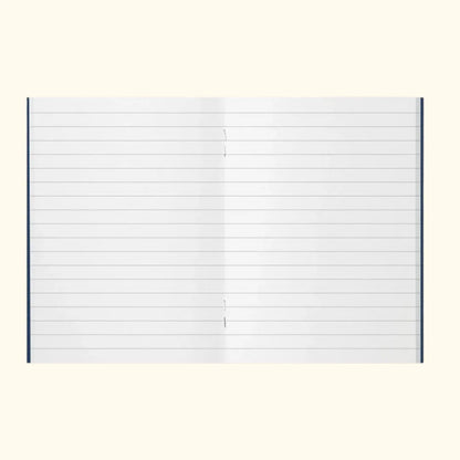TRAVELER'S Company Passport Notebook Refill 001 in Lined