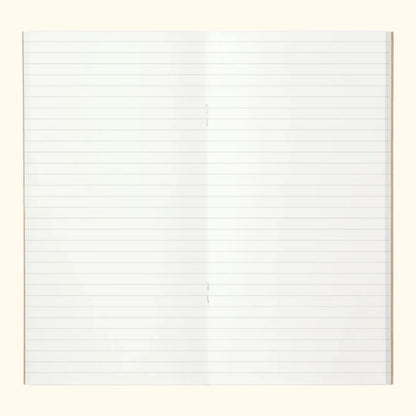 TRAVELER'S Company Notebook Refill 001 in Lined