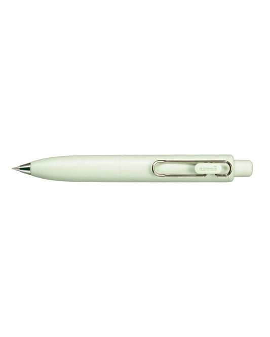 Uni-ball One P Gel Pen Black Ink