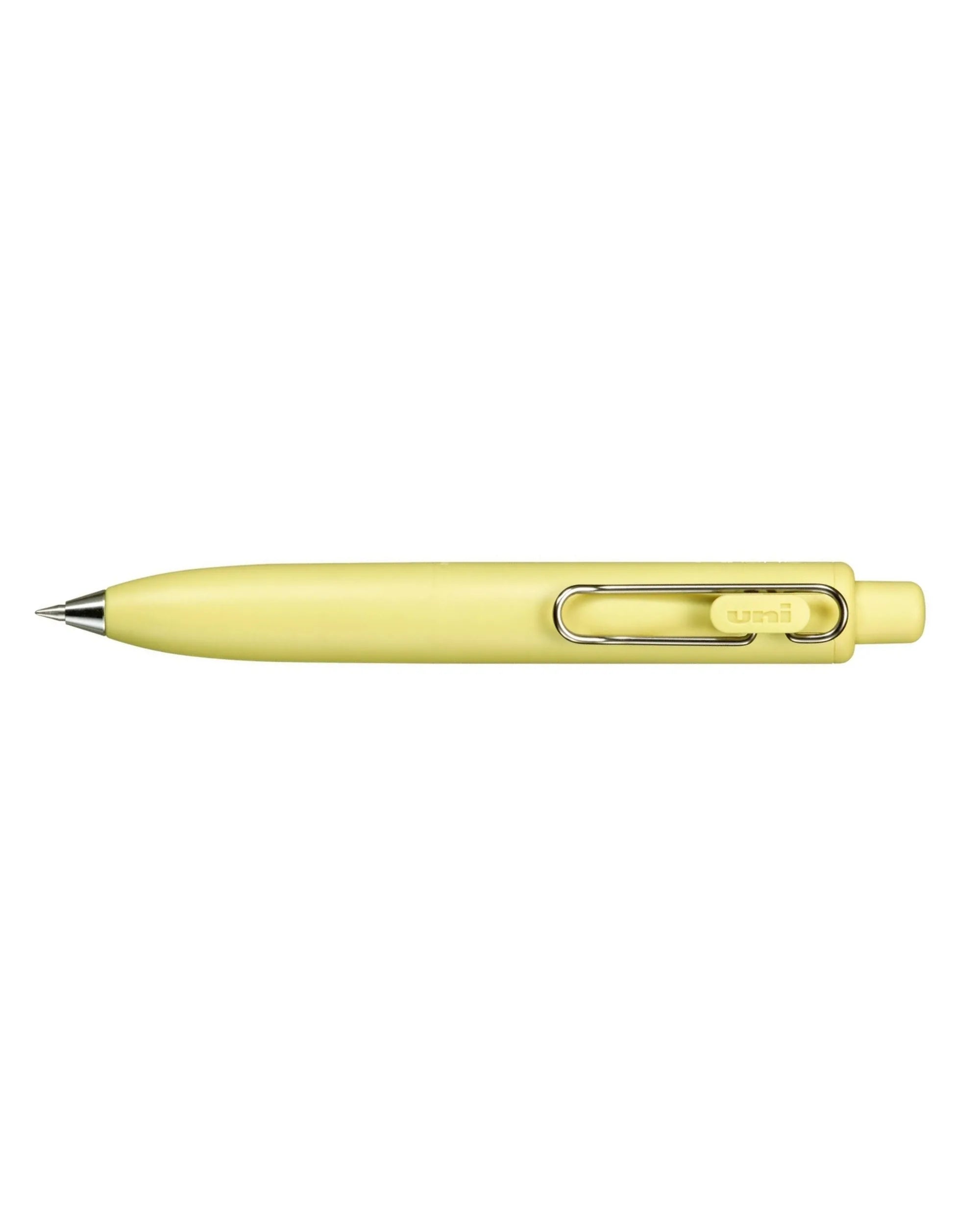 Uni-ball ONE F Gel Pen