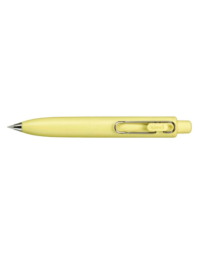 Uni-ball One P Gel Pen Black Ink