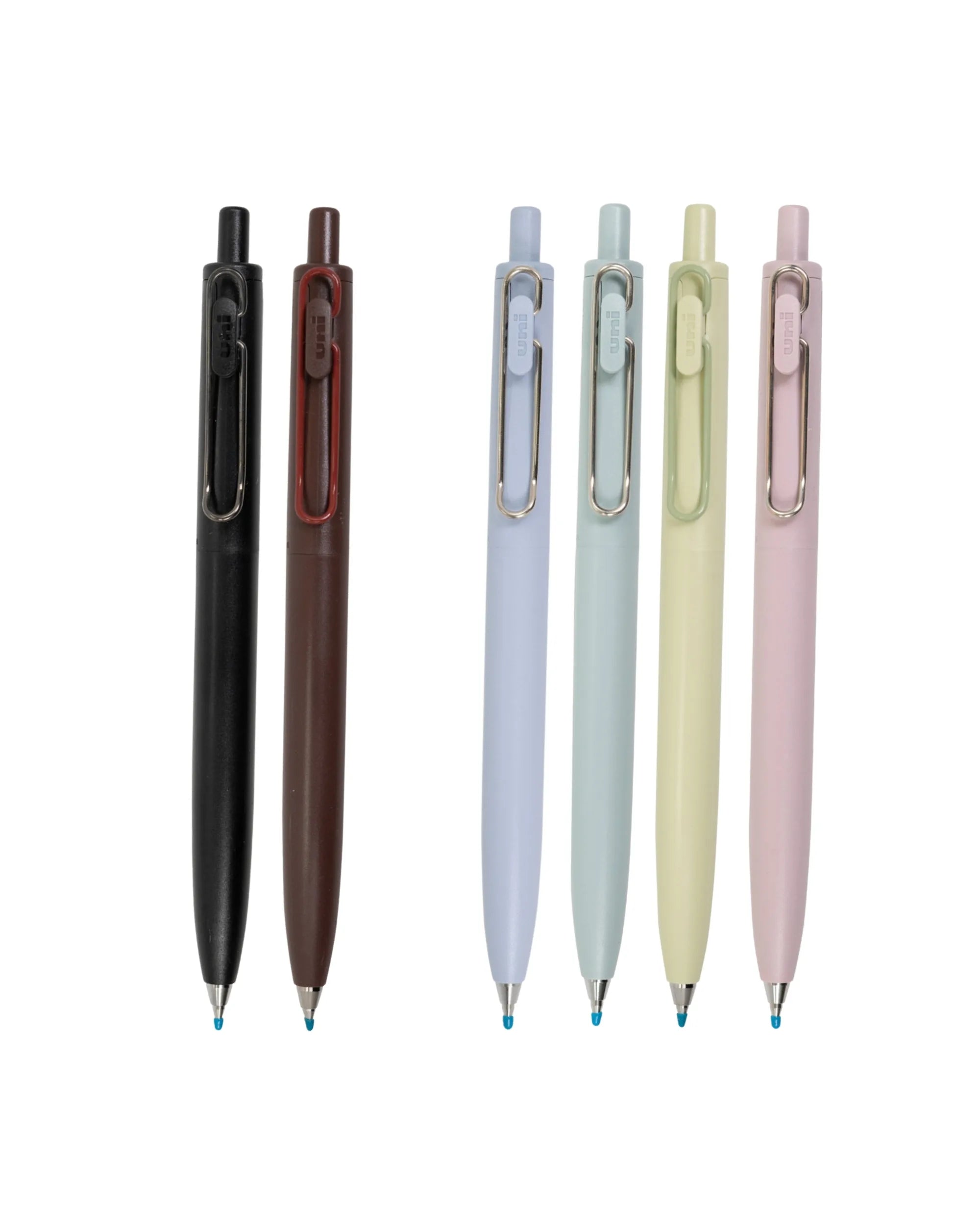 Uni-ball ONE F Gel Pen