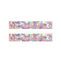Floral Washi Tape