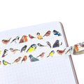 British Birds Washi Tape