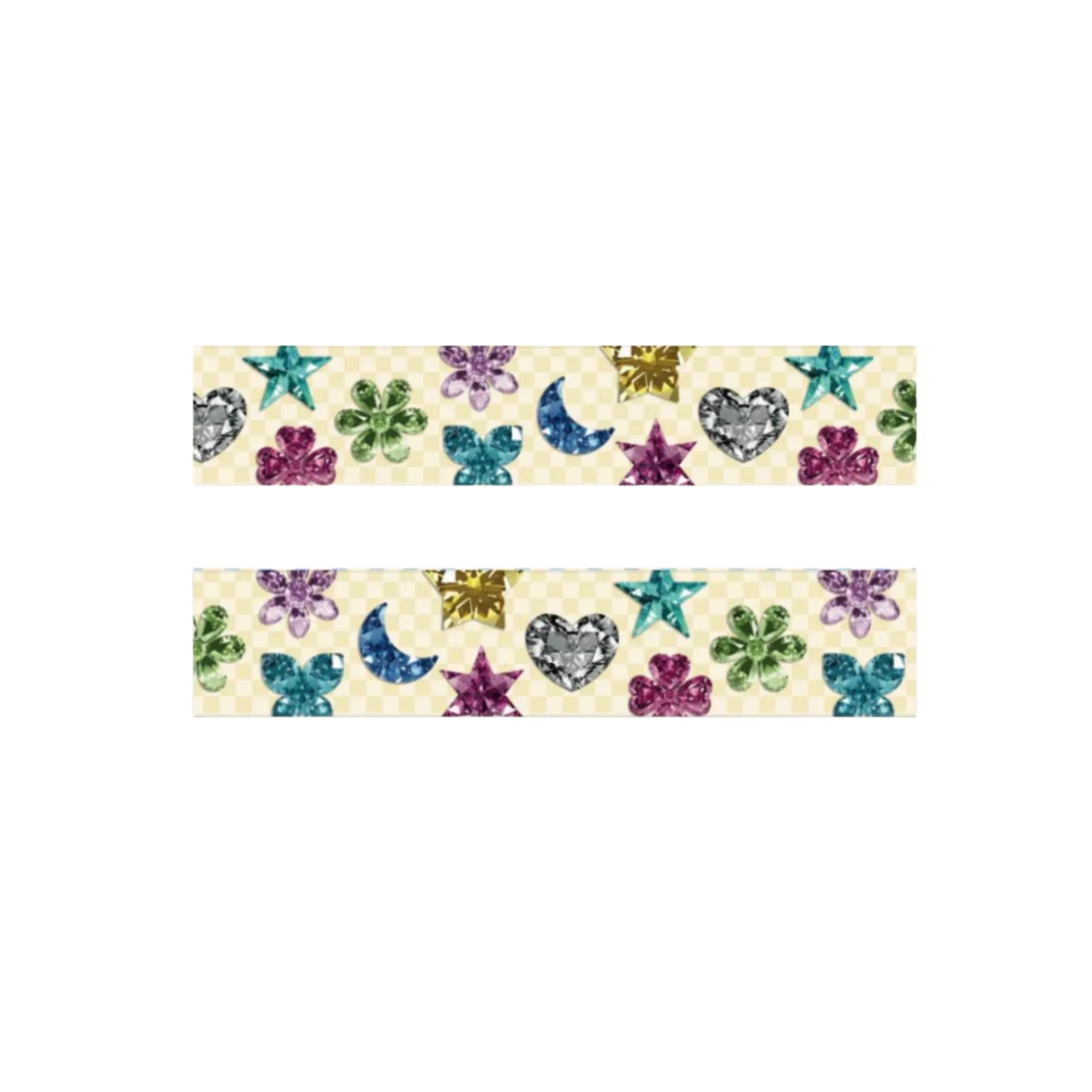 Gems Washi Tape