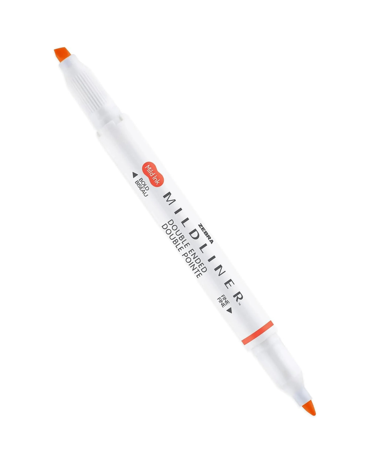Mildliner Dual Tip Highlighter Pens (Multiple colours)